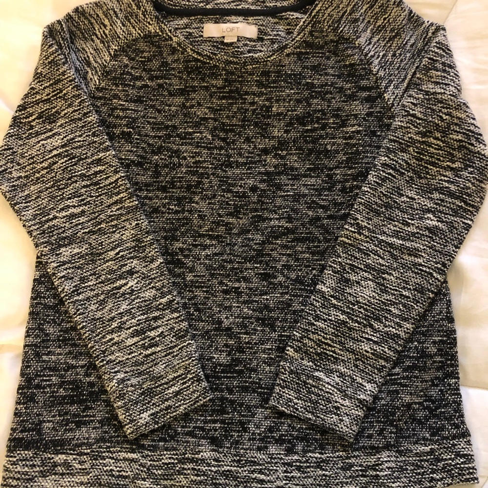 Loft Sweater Bundle - image 6